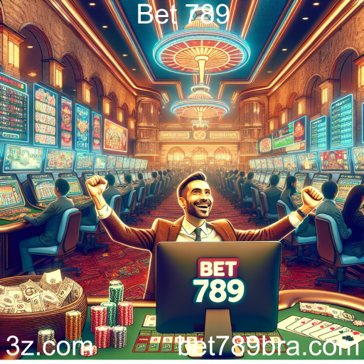 Dicas para Aproveitar ao Máximo a Bet 789